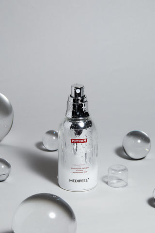 Medipeel Peptide9 Aqua Volume Tox Mist Pro 50ml