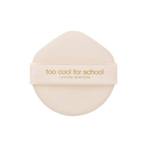 Too Cool For School Fixing Dew Cushion Air Puff (5 pcs)