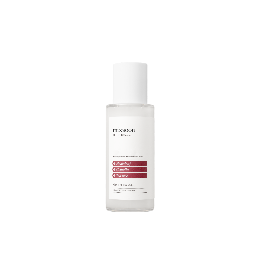 Mixsoon Hasenti Essence 50ml