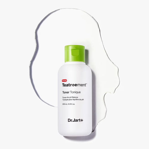 Dr.Jart+ Control-A Tea Treatment Toner 120ml