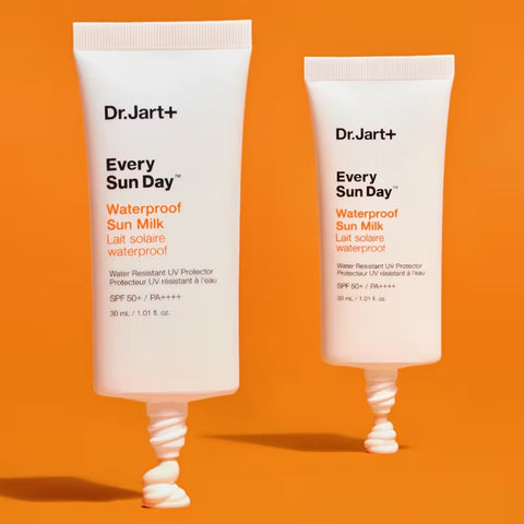 Dr.Jart+ Every Sun Day Waterproof Sun Milk 30ml (2 pack)