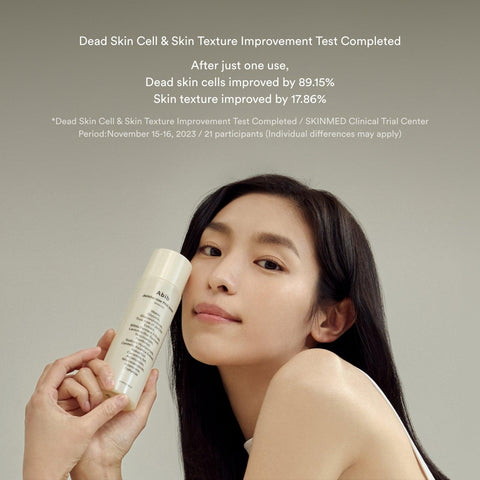 Soonsu Beauty Jericho Rose PHA Toner Skin Booster application use