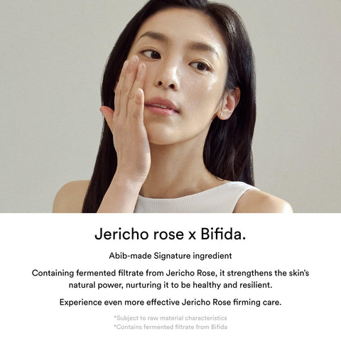 Soonsu Beauty Jericho Rose PHA Toner Skin Booster application use