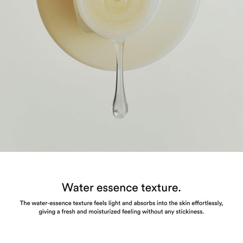 Soonsu Beauty Jericho Rose PHA Toner Skin Booster packaging design