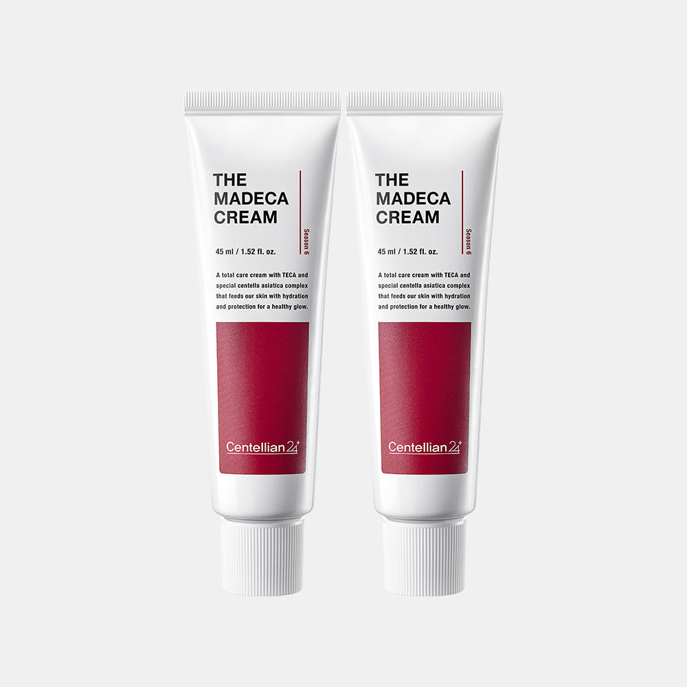 Centellian24 The Madeca Cream 45ml (2 Pack)