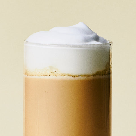 OSULLOC Samdayeon Original Milk Tea 10 Sachets 200g