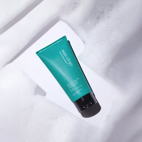belif Menology 101 Deep Clean Pore Cleansing Soap 160ml