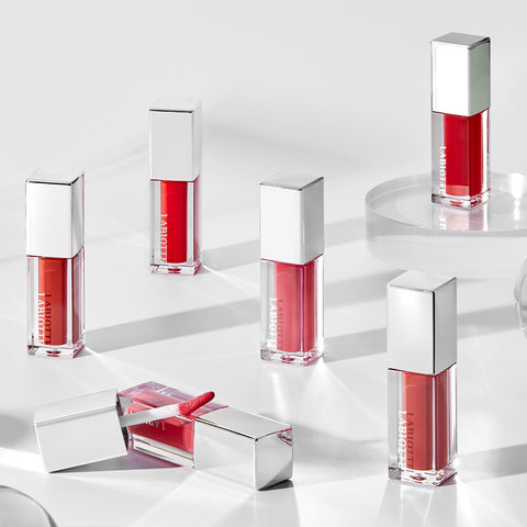 Labiotte Reflection Lip Plumper Tanghulu Tint 3g