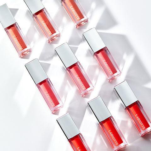 Labiotte Reflection Lip Plumper Tanghulu Tint 3g