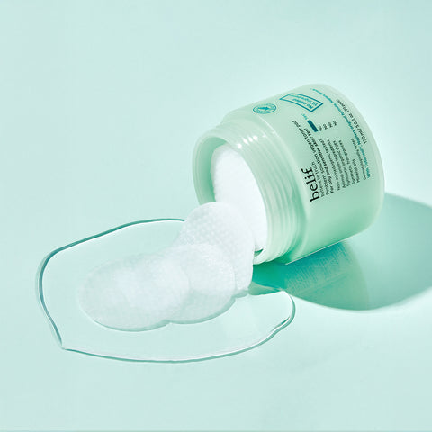 belif Probleum Solution Vegan Toner Pad (70 pads) 150ml