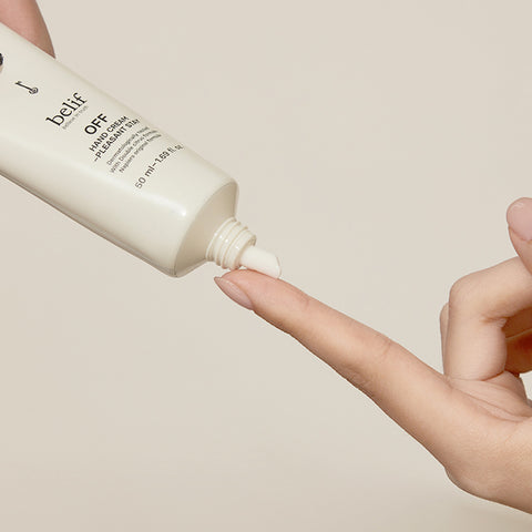 belif Off Hand Cream 50 ml