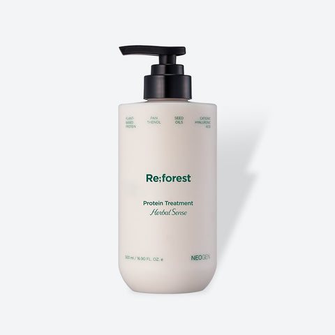 Neogen Reforest Protein Treatment 500ml