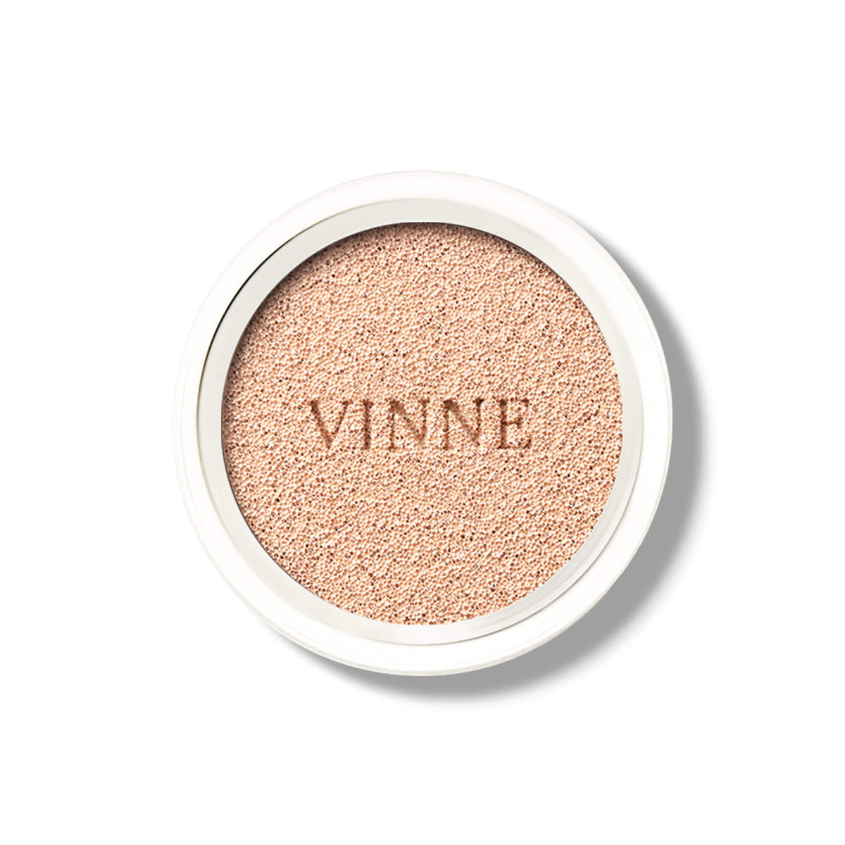 Vinne Prestige Glow Skin Fit Cushion SPF50+ PA++++ (1 Refill) 15g
