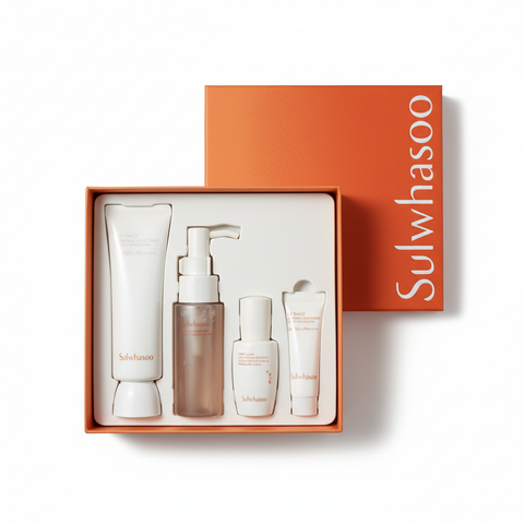 Sulwhasoo UV Daily Sunscreen 50ml