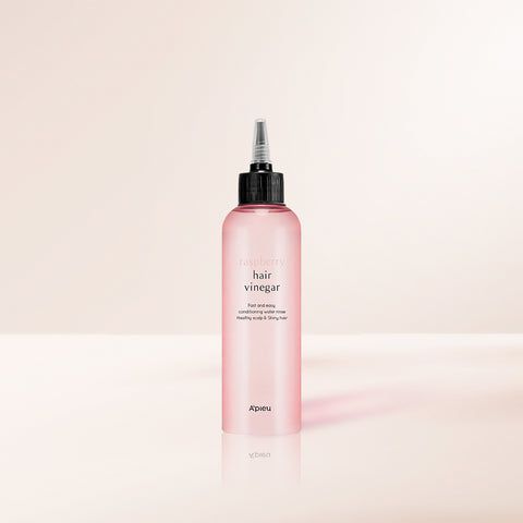 A'PIEU Raspberry Hair Vinegar 200ml