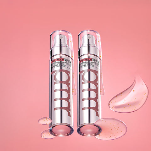 Primera PDRN NIA10 Toning Glow Serum 30g Double Pack