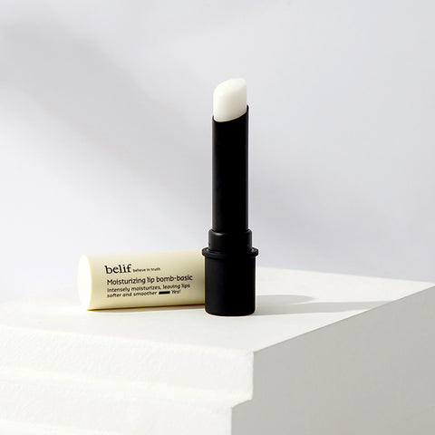 belif Moisturizing Lip Balm - Basic 3g