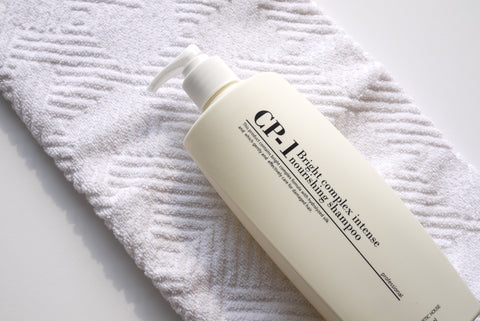CP-1 Salon Clinic Protein Shampoo / Conditioner