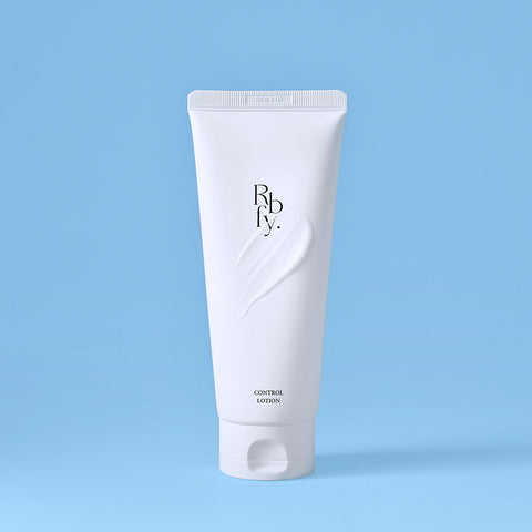 RBFY Control Barrier Set - Control Barrier Lotion + Control Barrier UV Shield Sunscreen (2-piece Set)