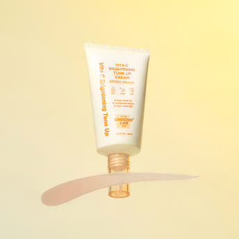 Chosungah Beauty Chochoslab 2.0 Vita C Brightening Tone-Up Sun Cream 40ml