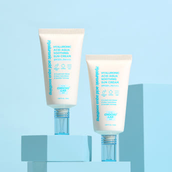 Chosungah Beauty Chochoslab 2.0 Hyaluronic Aqua Soothing Sun Cream 40ml