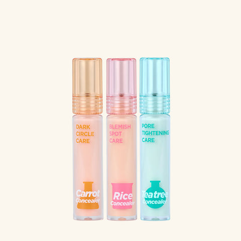 Chosungah Beauty Chochoslab 2.0 Concealer 4g