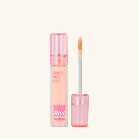 Chosungah Beauty Chochoslab 2.0 Rice Blemish Spot Care Concealer 4g