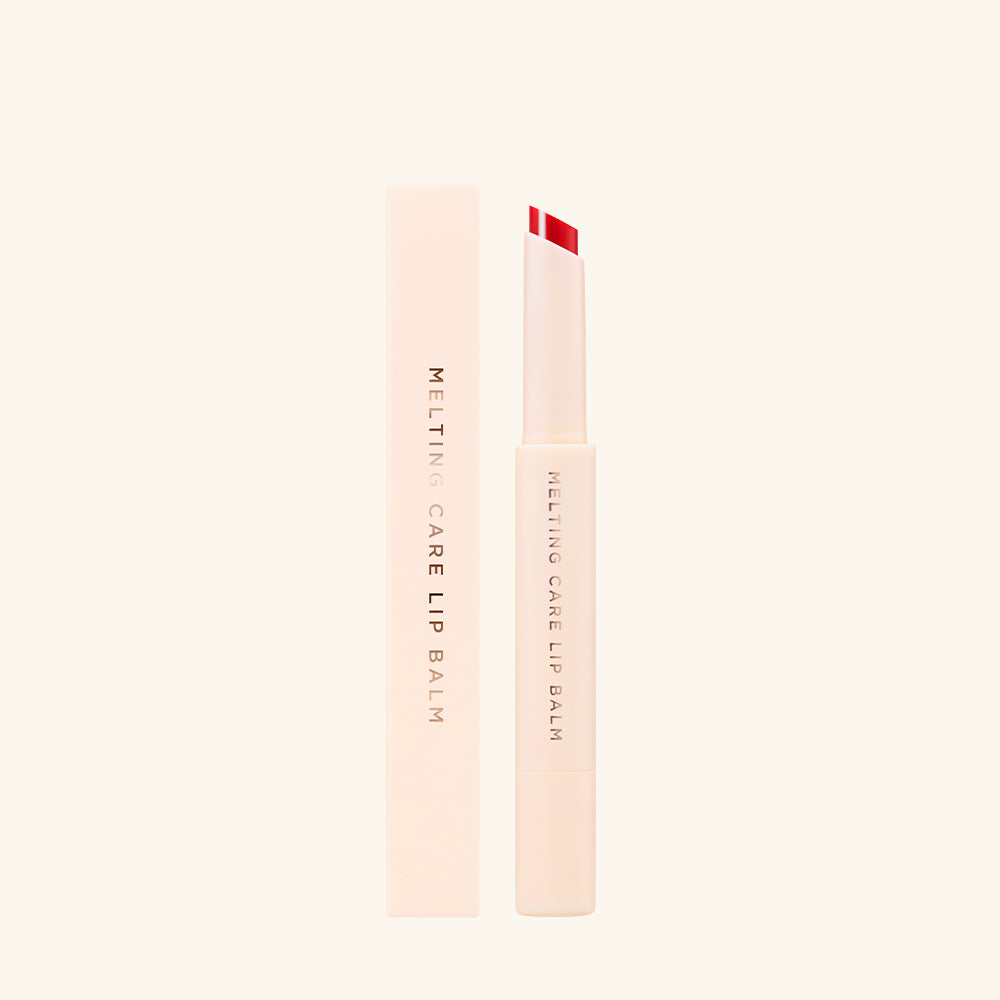 Chosungah Beauty High-Moisture Melting Care Lip Treatment Balm 1.8g