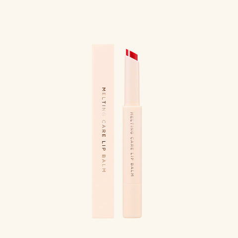 Chosungah Beauty High-Moisture Melting Care Lip Treatment Balm 1.8g