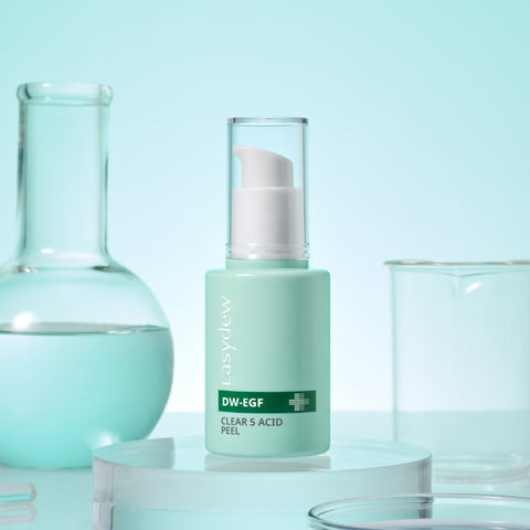 Easydew Clear 5 Acid Peel 30ml
