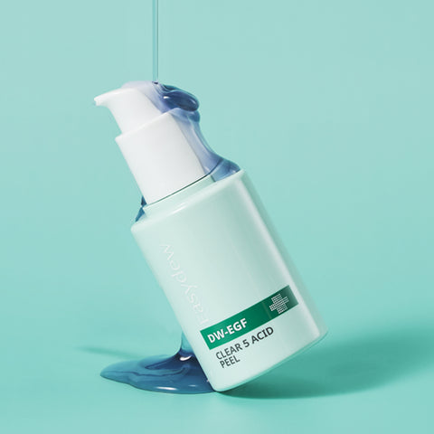 Easydew Clear 5 Acid Peel 30ml