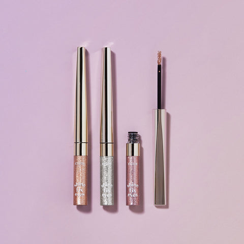ETUDE Shine Fix Eyes Glitter 2.5g (3 Colors)