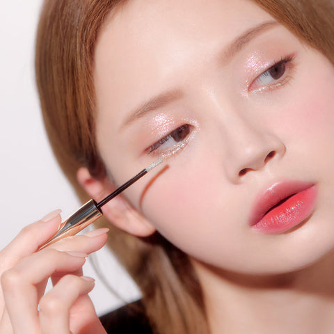 ETUDE Shine Fix Eyes Glitter 2.5g (3 Colors)