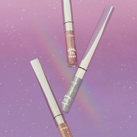 ETUDE Shine Fix Eyes Glitter 2.5g (3 Colors)