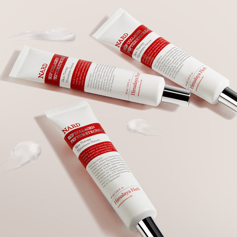 Nard EGF Collagen Peptide Eye Cream 40ml (8 Pack)