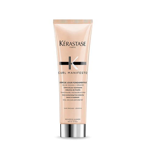 Kerastase Manifesto Thermique Heat-Protecting Curl Cream 150ml