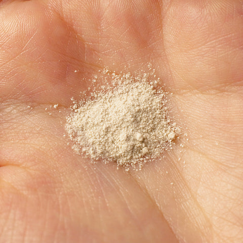 By Wishtrend Green Tea & Enzyme Powder Wash 110g