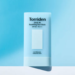 Torriden Dive In Soothing Sun Stick 19g
