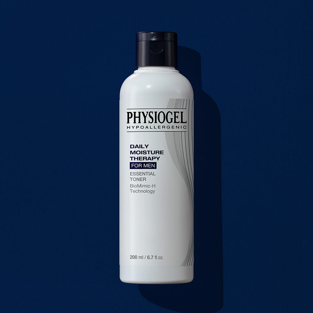 Physiogel DMT For Men Essential Toner 200ml