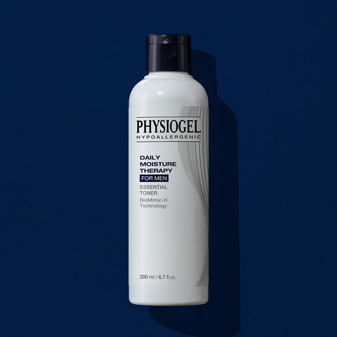 Physiogel DMT For Men Essential Toner 200ml