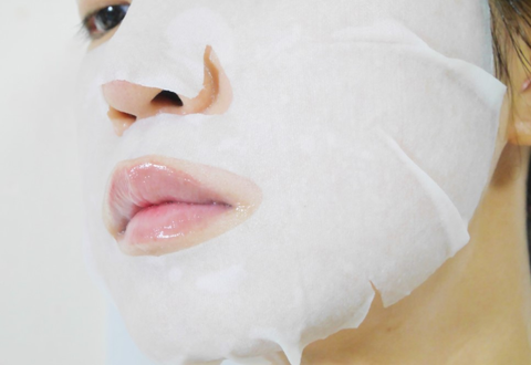 Lohasys Snail Active Essence Mask Pack (10 sheets)