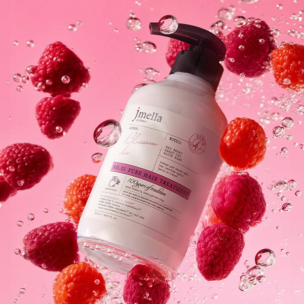 jmella Pure Blossom Chu Protein Treatment 500ml
