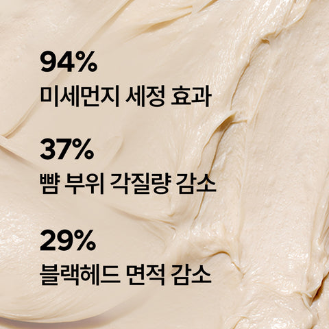 Innisfree Volcanic BHA Pore Foam Cleanser 150ml (2 Pack)