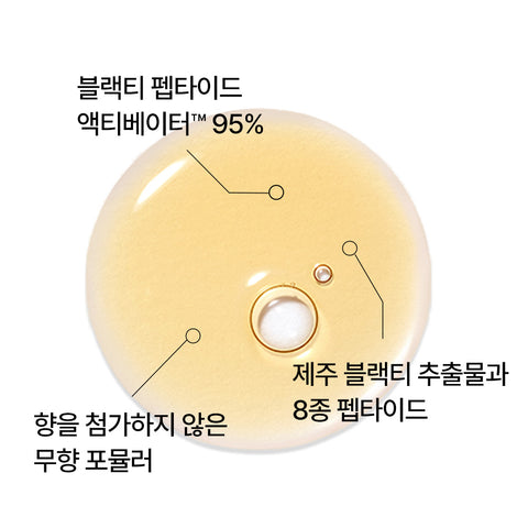 Innisfree Black Tea Youth Enhancing Treatment Essence 75ml