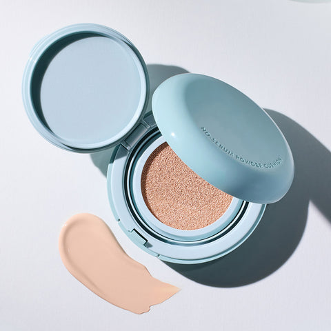 Innisfree No-Sebum Powder Cushion 14g