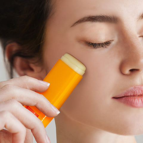 Nard Perfect Shield Sun Stick 22g (2 Pack)