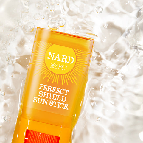 Nard Perfect Shield Sun Stick 22g (2 Pack)