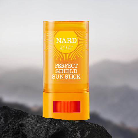 Nard Perfect Shield Sun Stick 22g (2 Pack)
