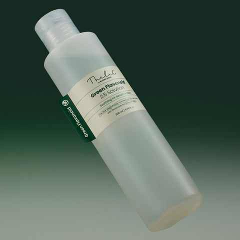 THE LAB by blanc doux Green Pla Calming Solution 200ml