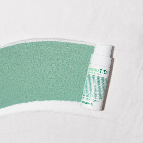 Medipeel Micro T Powder Cleanser 70g